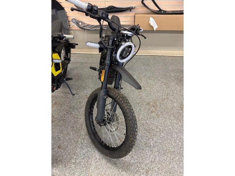 2025 Niu Xqi3 - Demo alt