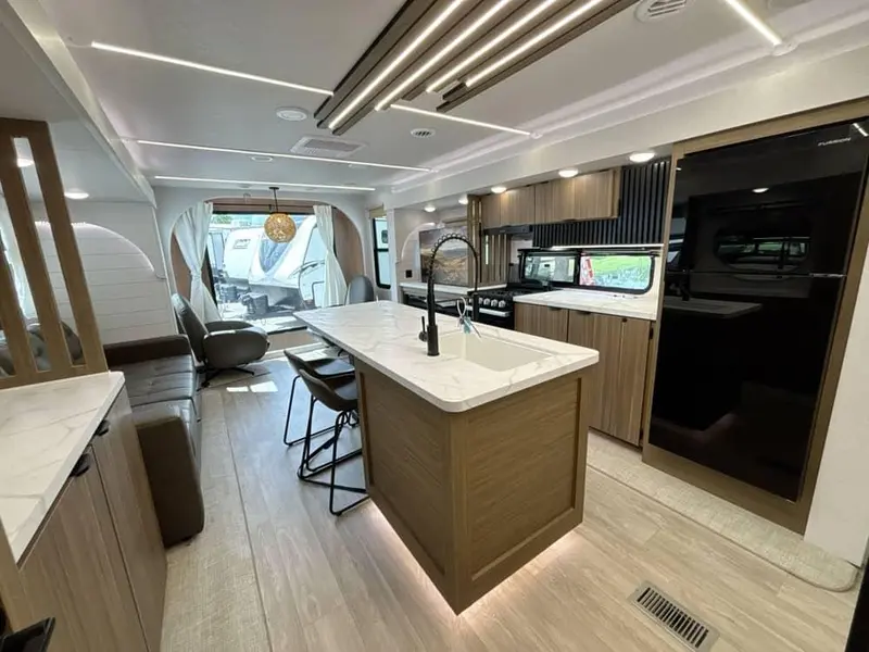 Forest River Wildwood 270ZEN Prix Précommande 2026