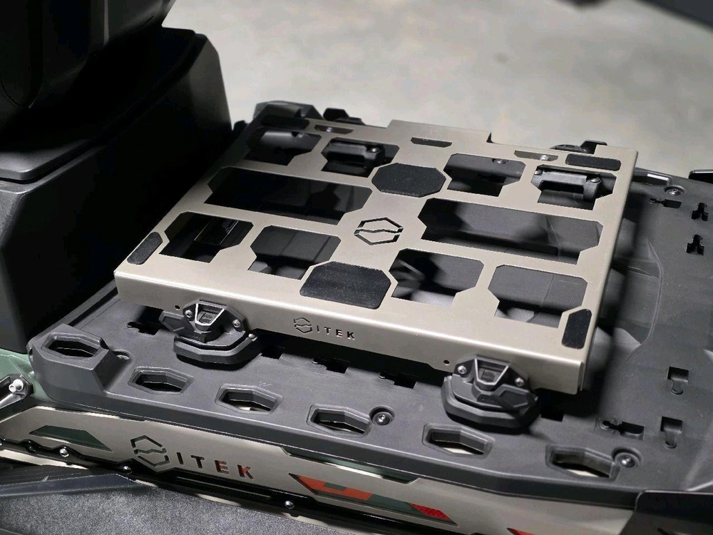 Ski-doo Expedition Se 900 Ace Turbo 2026 alt