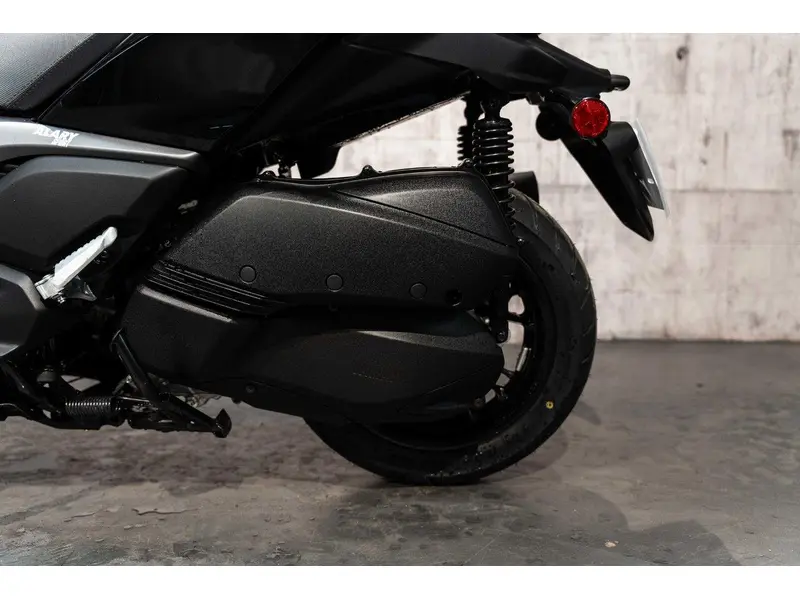 2026 Yamaha XMAX