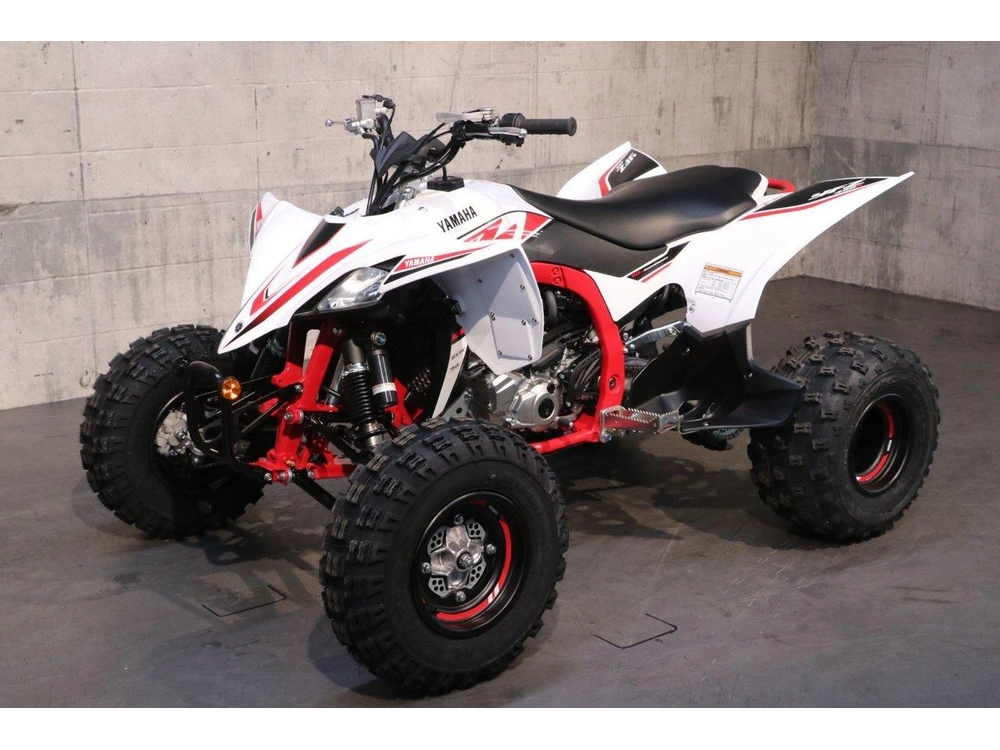 2026 Yamaha Yfz450r Se alt