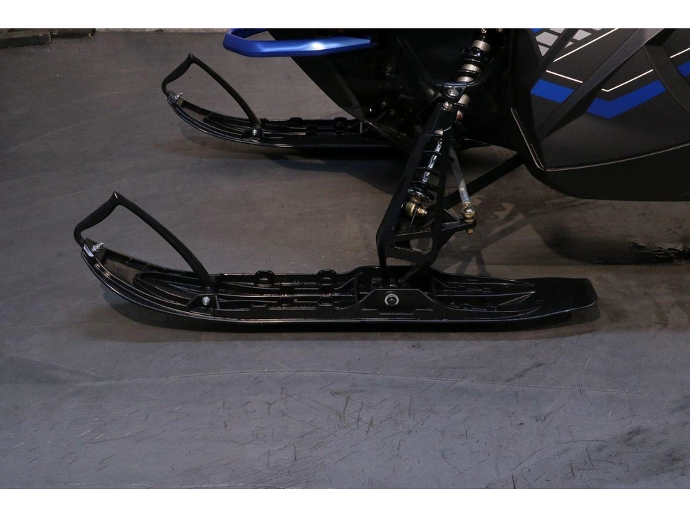 Yamaha Transporter 800 153 2025 alt