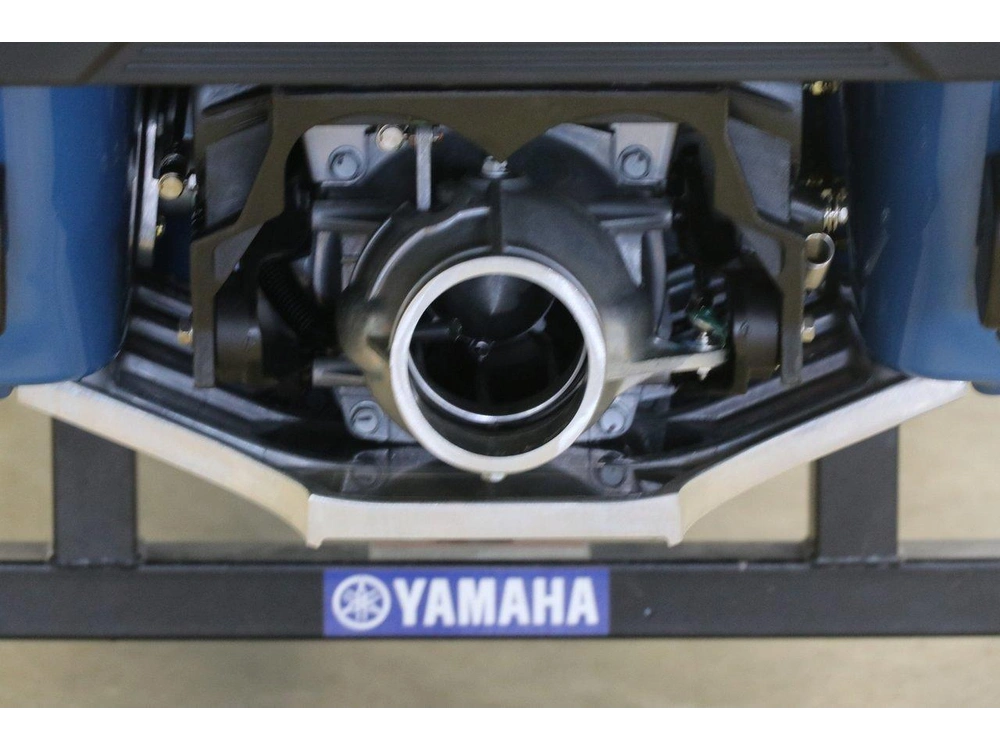 Yamaha Fx Cruiser Svho Audio 2024 alt