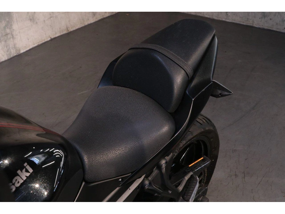 2021 Kawasaki Kawasaki Z650 Abs alt