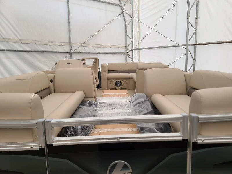 2023 Legend Q-series Le 19 Cruise Noir alt