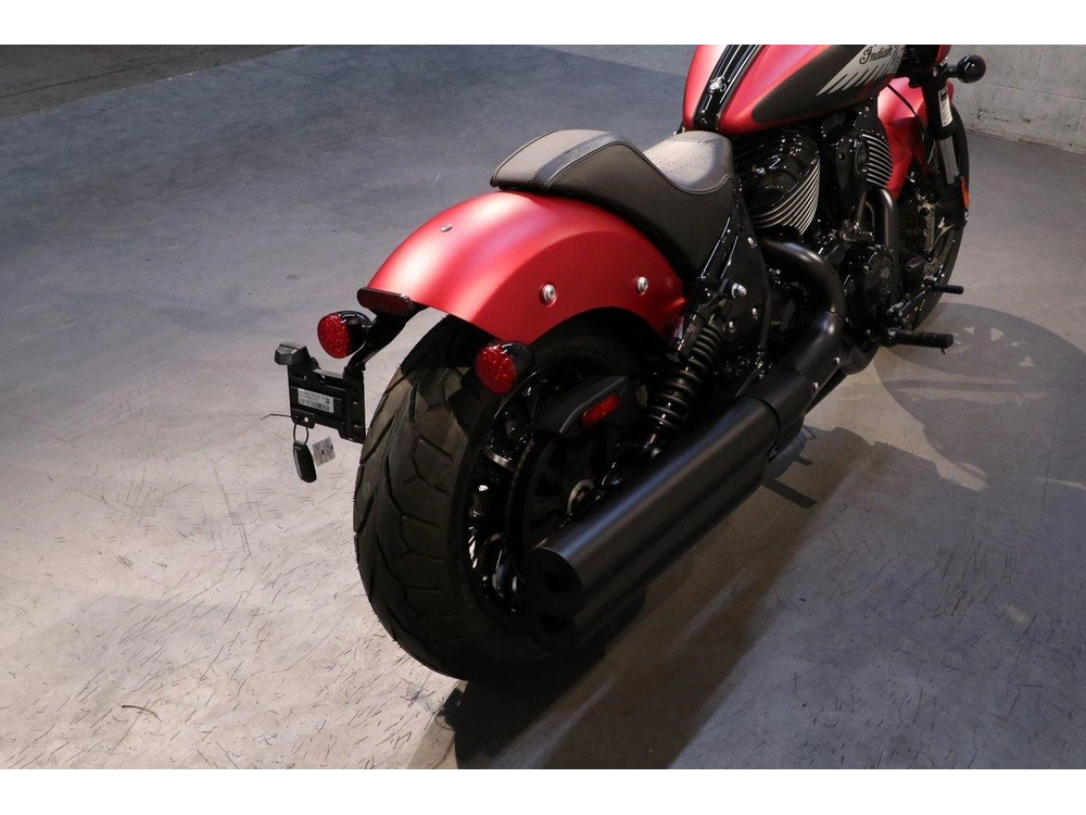 2024 Indian Motorcycle Indian Sport Chief alt