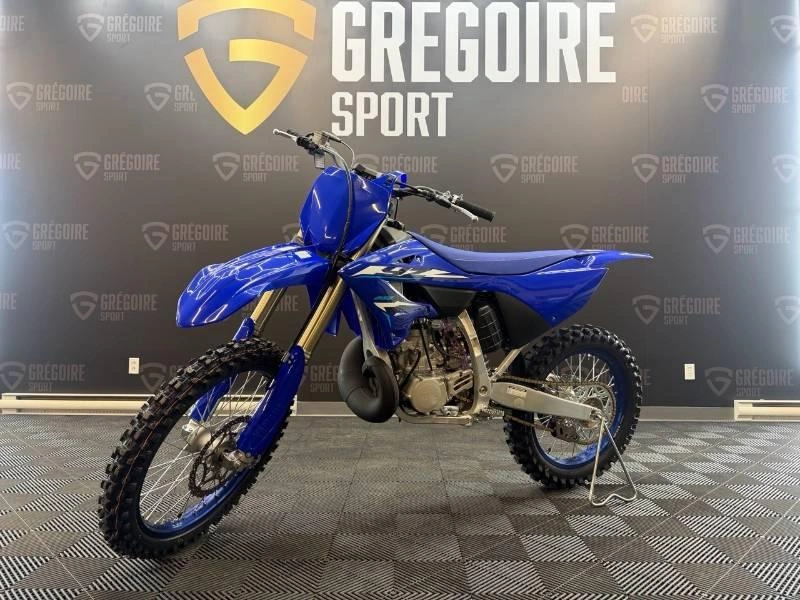 2026 Yamaha Yz250 alt