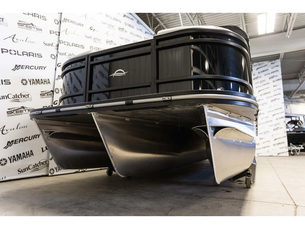 2025 Suncatcher Select 324 Sl + Moteur Yamaha 150 Hp alt