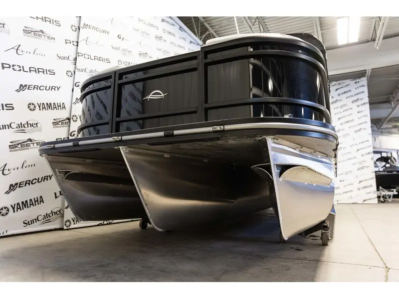2025 SunCatcher SELECT 324 SL + MOTEUR YAMAHA 150 HP thumbnail 8