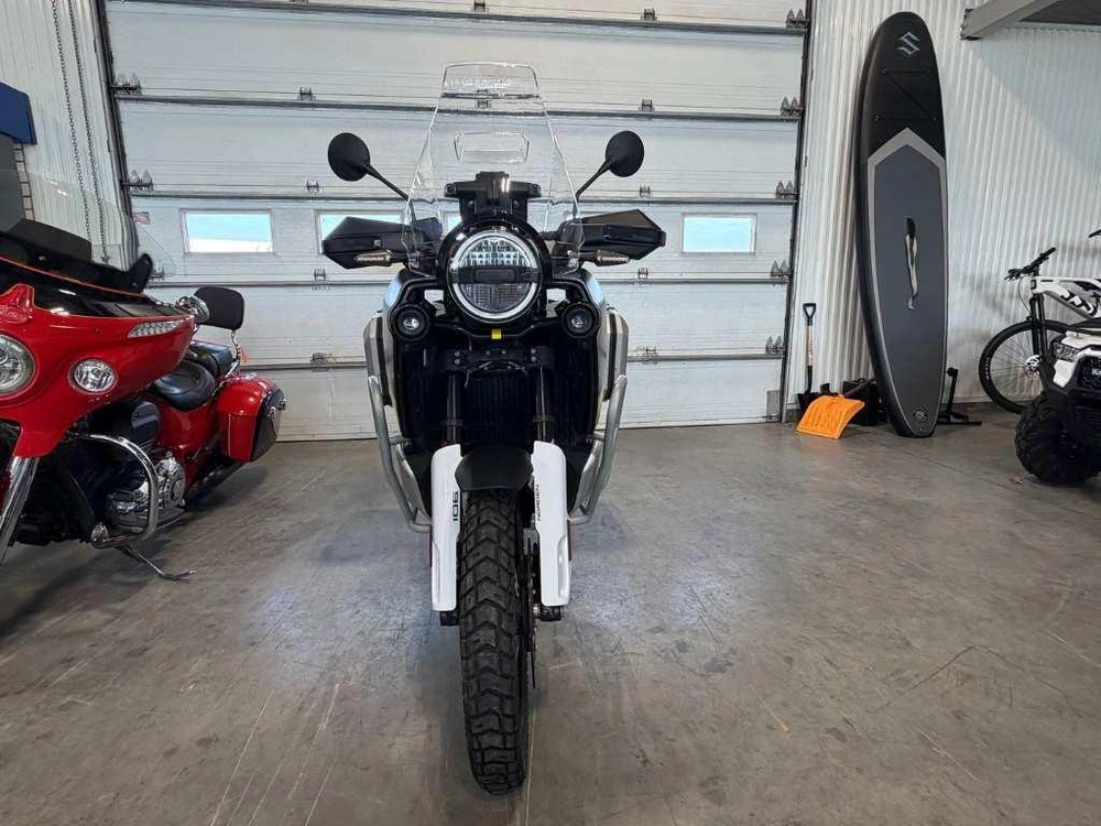 2023 Husqvarna Norden 901 alt