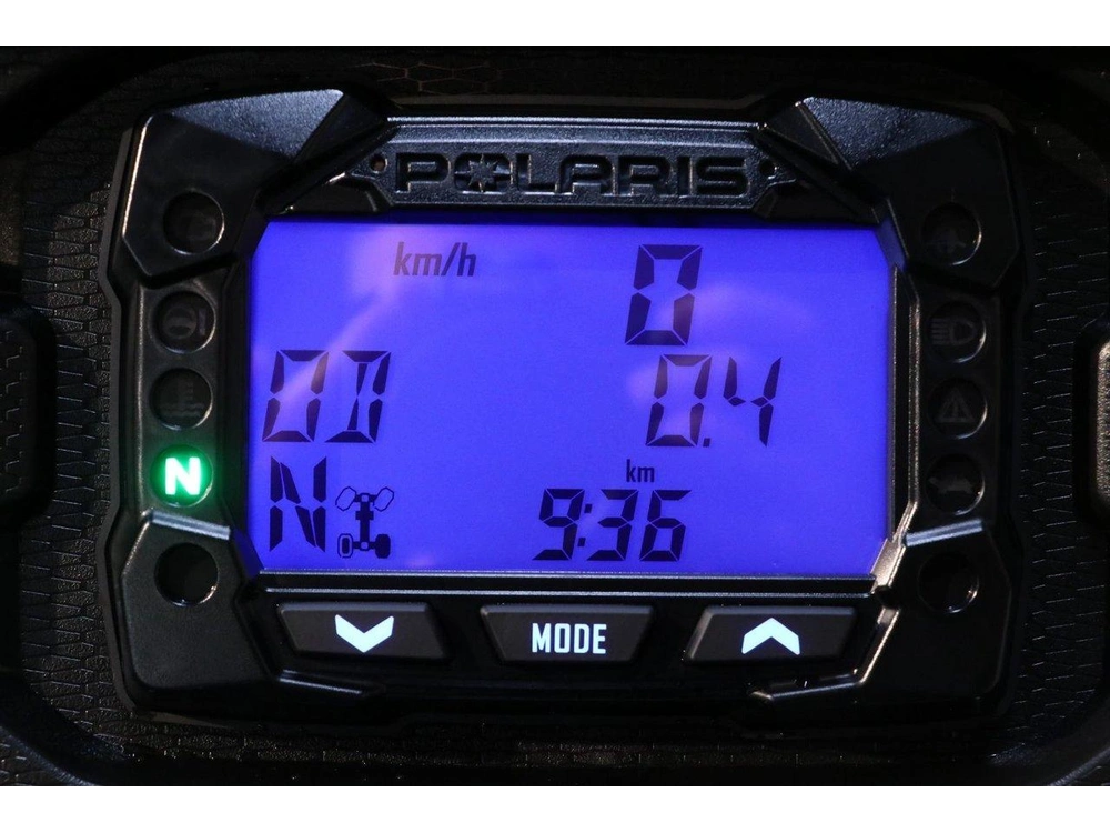 Polaris Polaris Sportsman 570 Trail 2026 alt