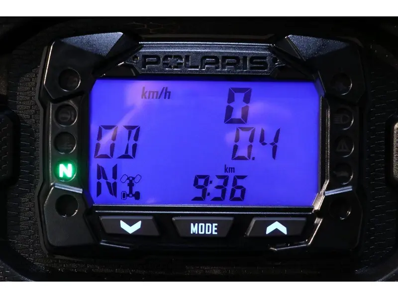 Polaris Polaris Sportsman 570 Trail 2026