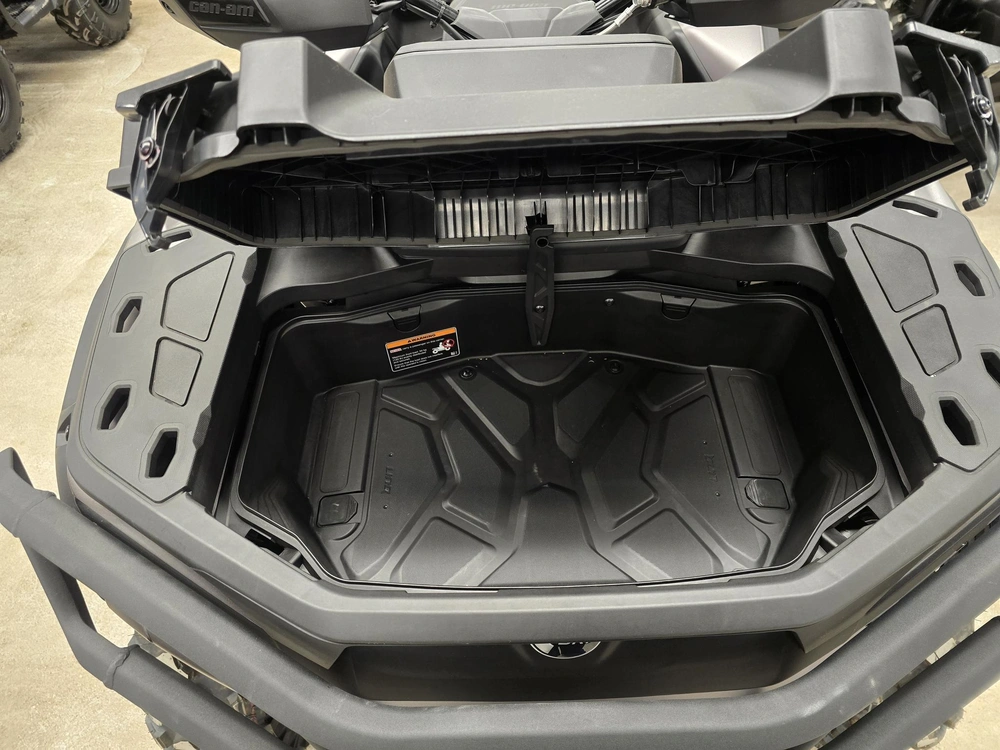 2025 Brp Outlander Xt 1000r alt