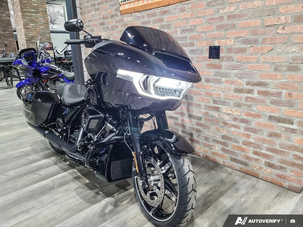 2026 Harley-davidson Road Glide alt