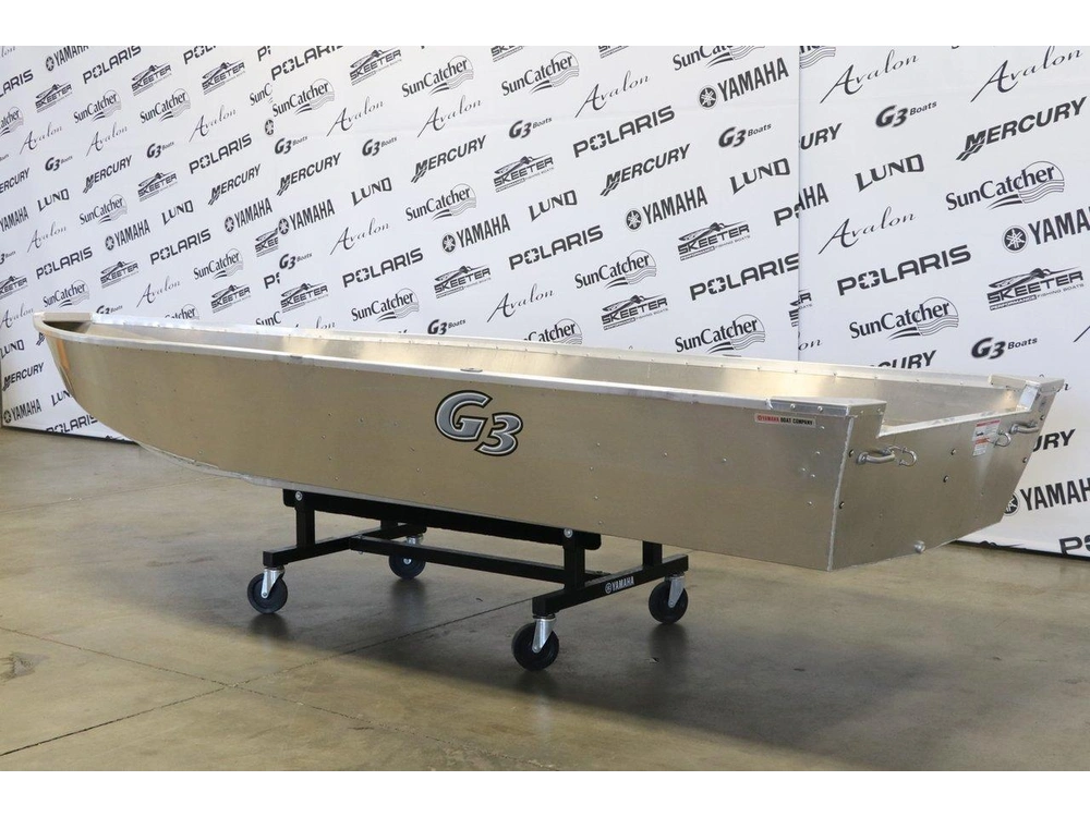 2026 G3 Boats G3 Boats V14lt alt