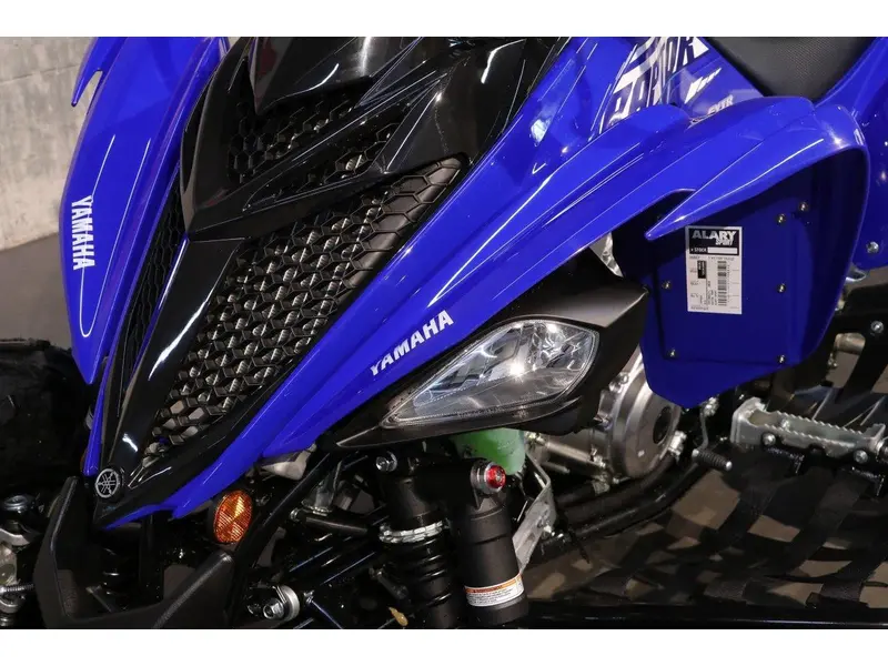 Yamaha Raptor 700R 2026