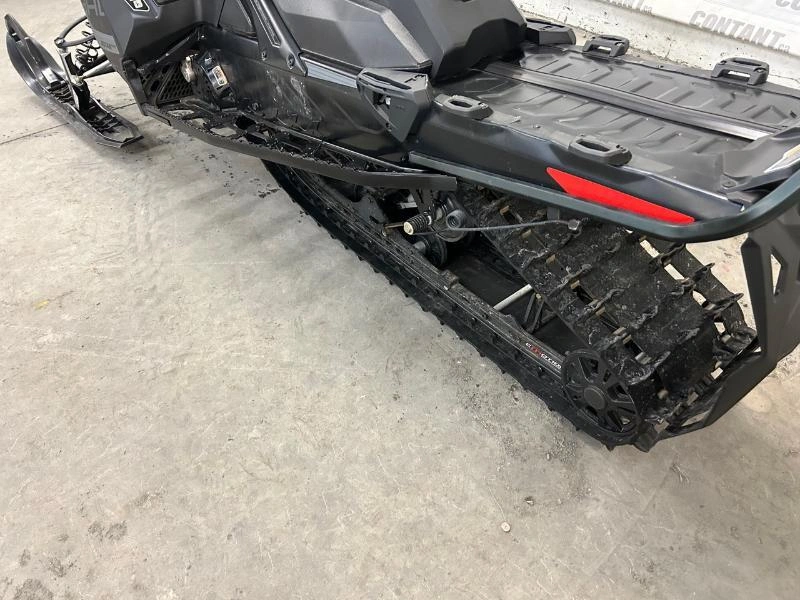 2018 Ski-doo Renegade Backcountry 850 alt