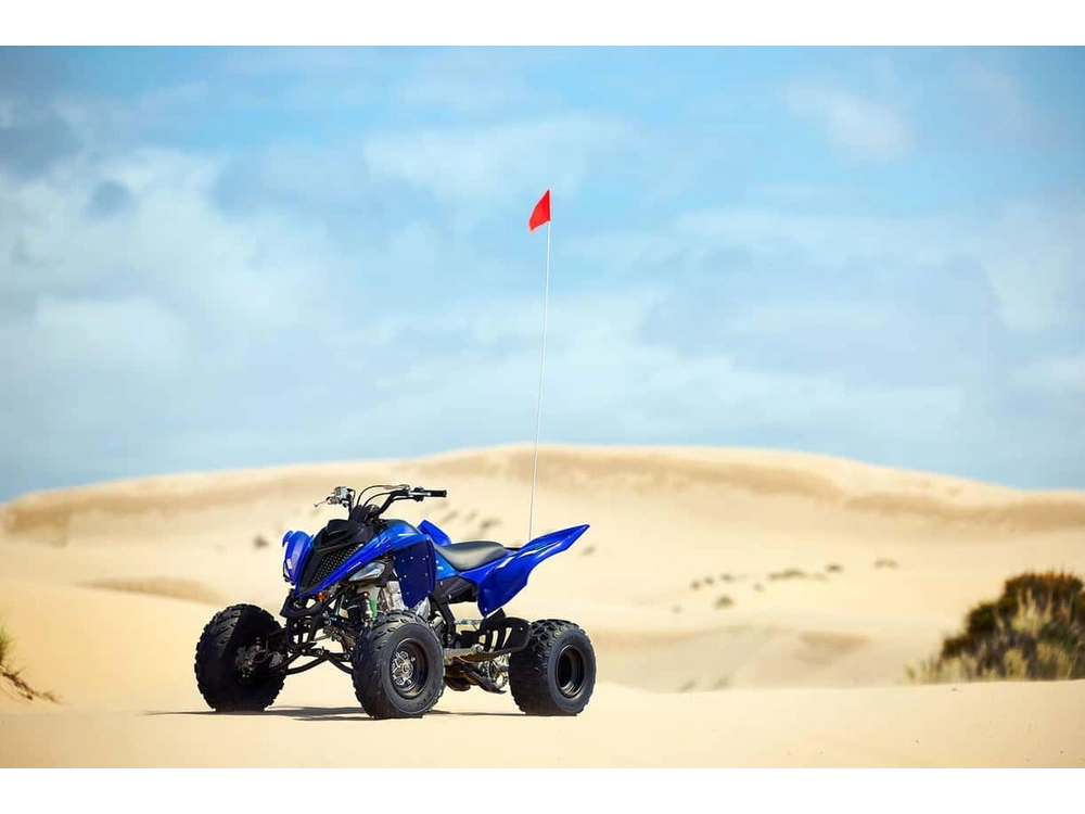2026 Yamaha Raptor 700 R alt