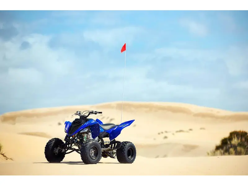 Yamaha RAPTOR 700 R 2026