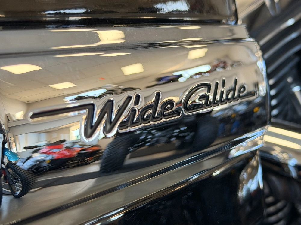 2015 Harley-davidson Dyna Wide Glide Glide alt