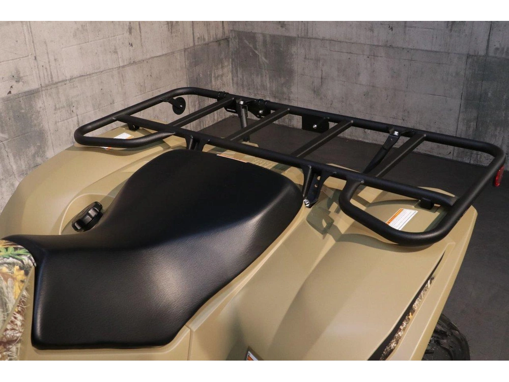 2026 Yamaha Kodiak 700 Eps Camo alt