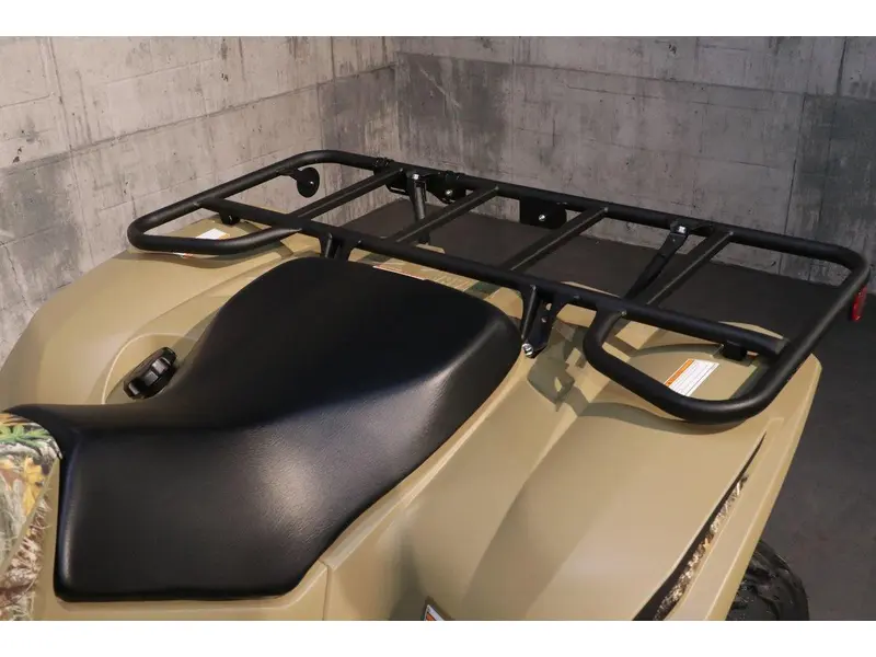 2026 Yamaha KODIAK 700 EPS CAMO thumbnail 5