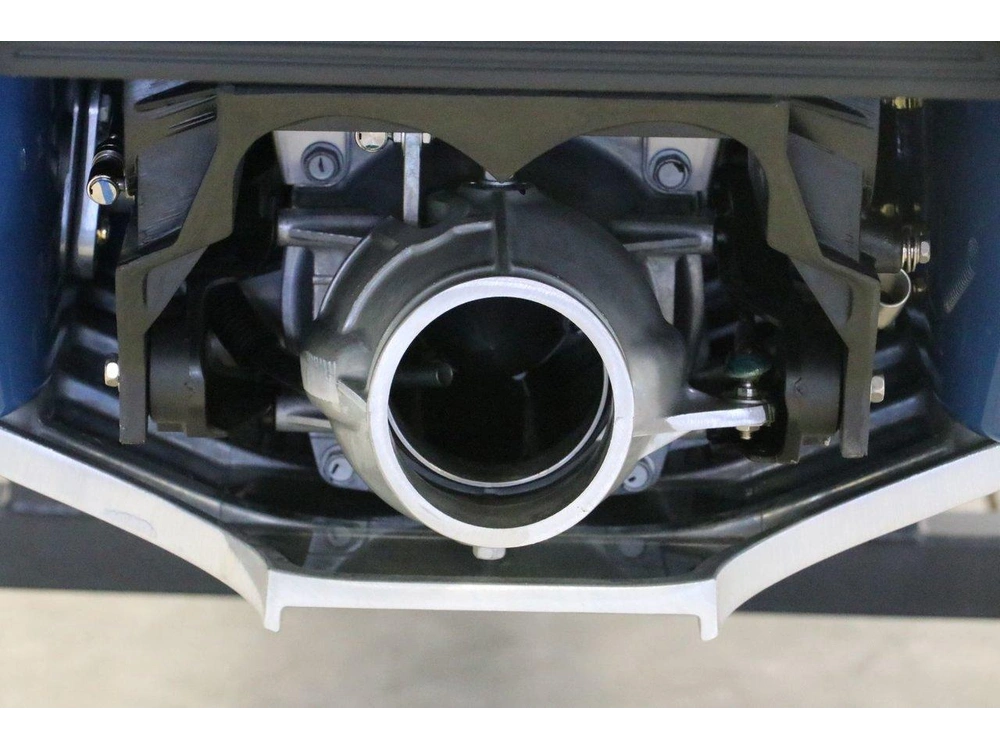 Yamaha Fx Ho Audio 2026 alt