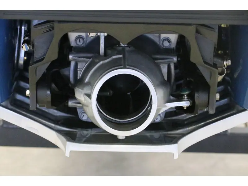 2026 Yamaha FX HO Audio thumbnail 4