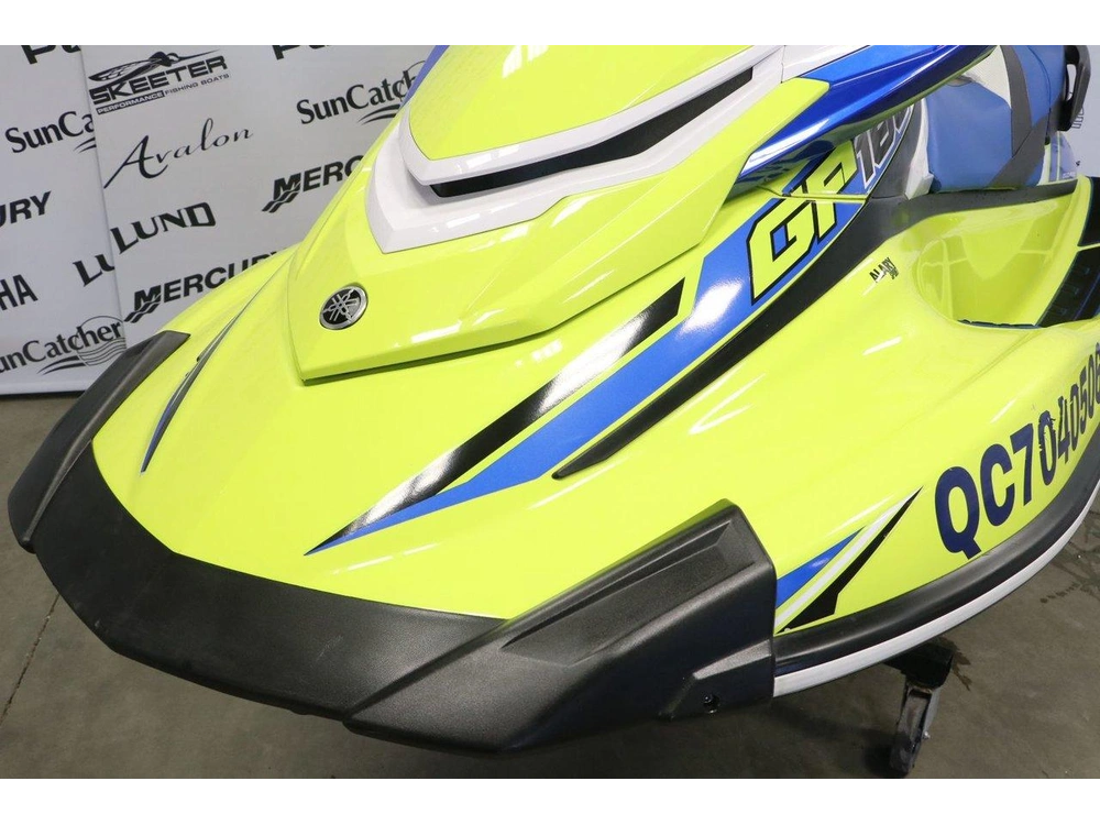 Yamaha Yamaha Gp1800r Svho 2020 alt