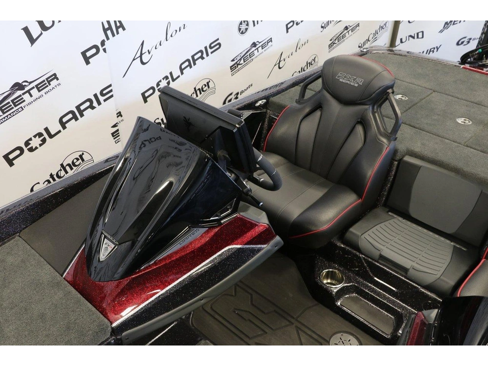 Skeeter Products Skeeter Fxr21le + Yamaha Vmax 250 Hp 2023 alt