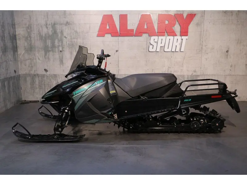 2024 Yamaha TRANSPORTER 800 153 thumbnail 3