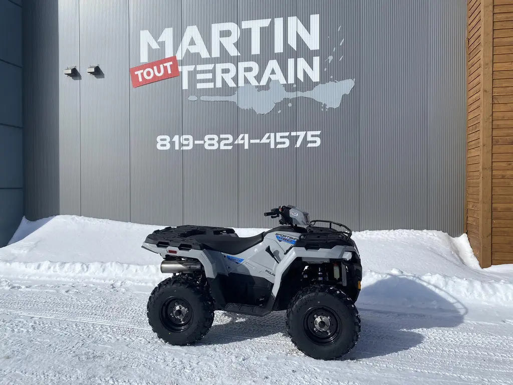Polaris SPORTMAN 450 HO SPORTSMAN 450 HO 2026
