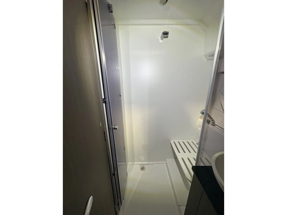 2025 Jeanneau Nc 1095 alt