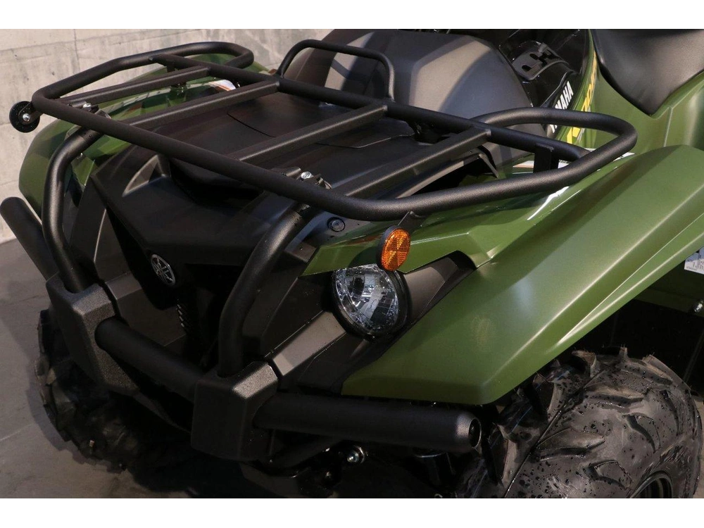 2026 Yamaha Kodiak 700 alt