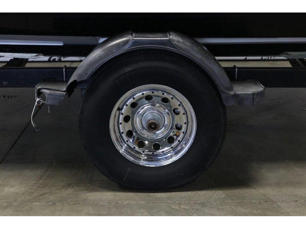 2007 Sea-doo Speedster Wake alt