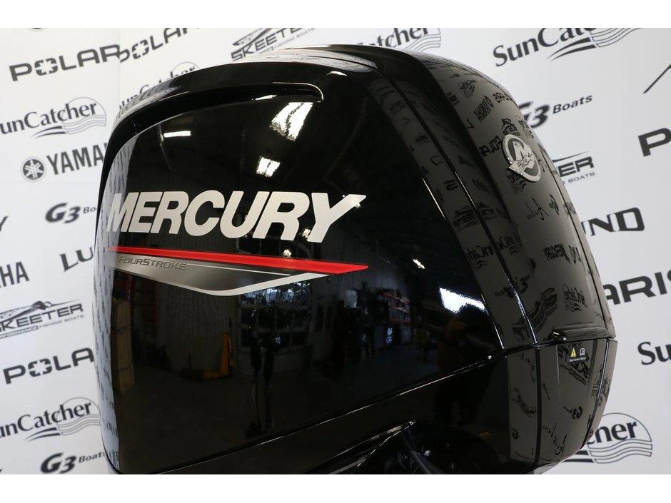 2026 Mercury Mercury 90elpt Ct Long (20 Pouces) alt