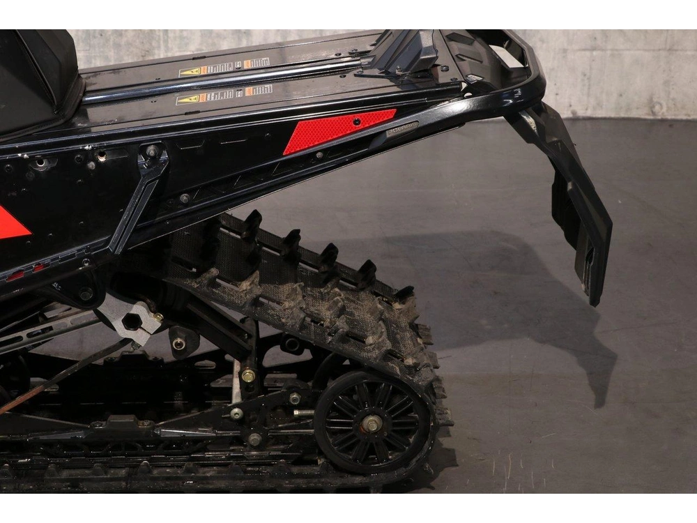 Polaris 850 Axys Indy Xc 137 2021