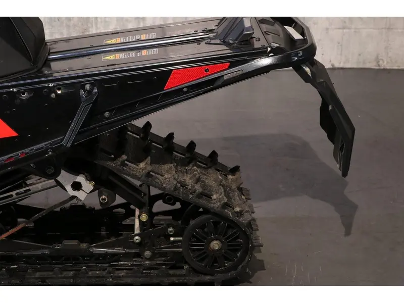 2021 Polaris Polaris 850 AXYS INDY XC 137