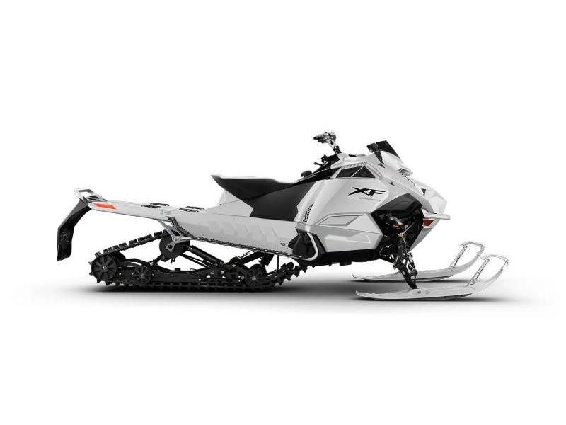2027 Arctic Cat Xf 858 Sno Pro W/arctic Cat G8 Display alt