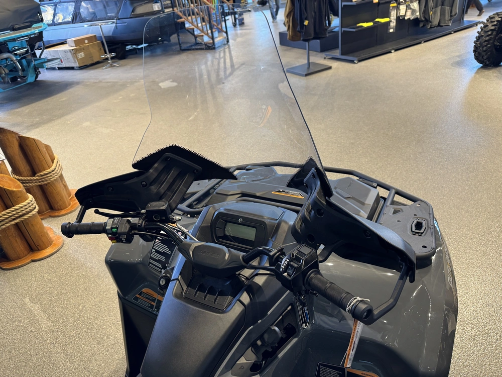 2026 Can-am Outlander Dps 500 1bte alt