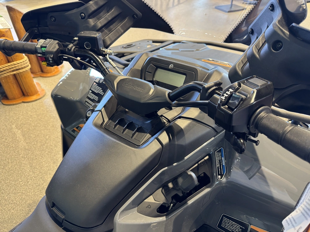 2026 Can-am Outlander Dps 500 1bte alt