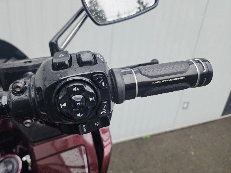 2024 Harley-davidson Fltrxse - Cvo™ Road Glide® alt