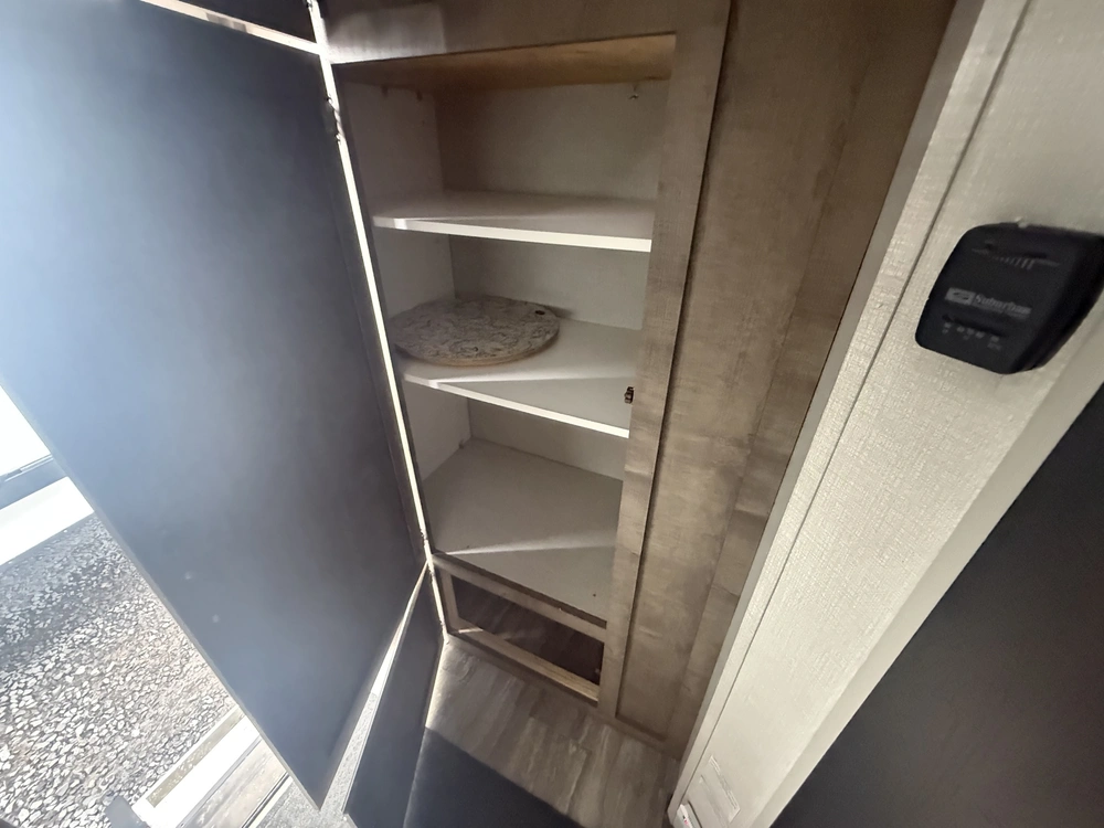 Kz-rv Sportsmen Classic 160qb 2020 alt