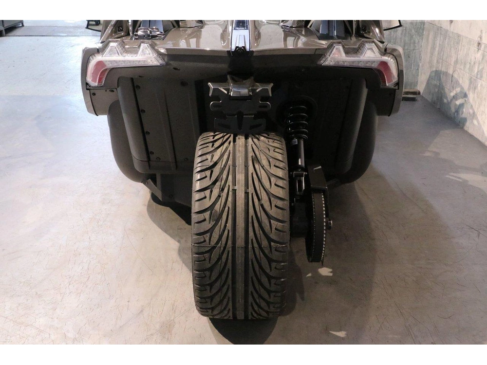 Polaris Polaris Slingshot R Manuelle 2025 alt