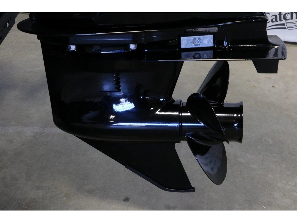 2026 Lund 1650 Rebel Xl Sport + Mercury 90 Hp & Remorque alt