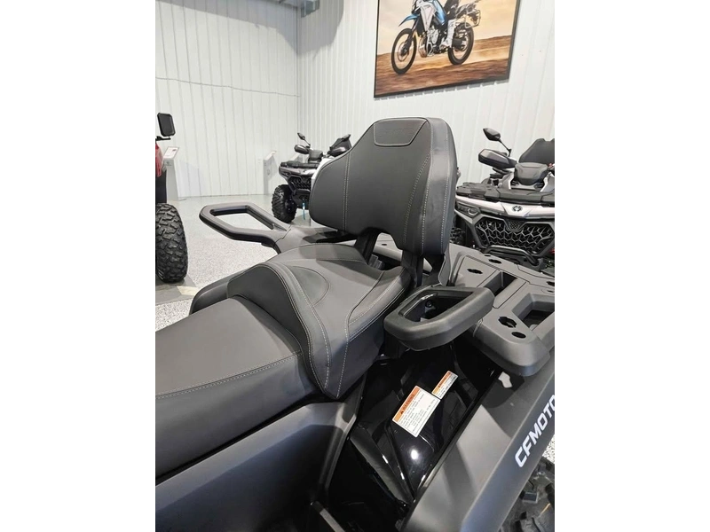 Cfmoto Cforce 600 Touring 2026 alt