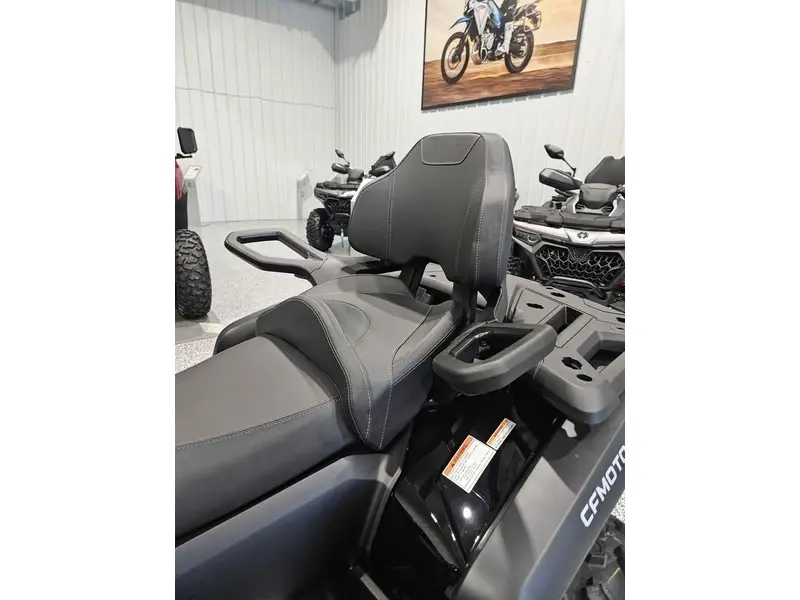 CFMOTO CFORCE 600 TOURING 2026