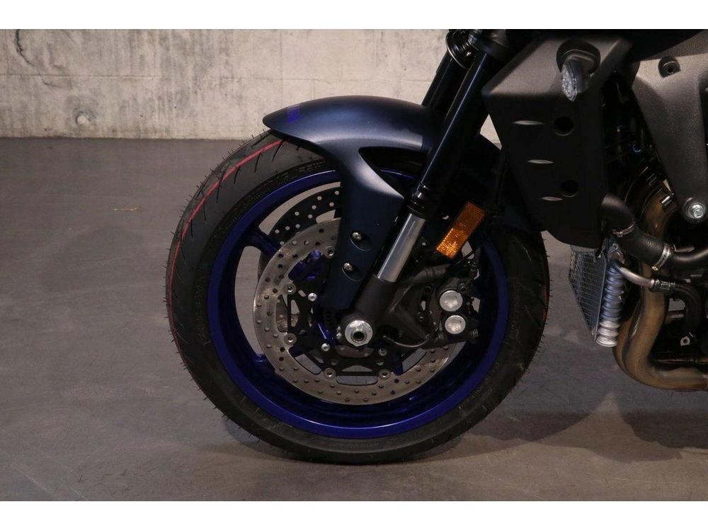 2026 Yamaha Mt-10 alt