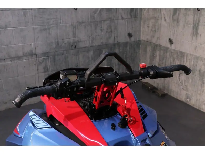 2024 Yamaha SIDEWINDER X-TX SE 146 2.0 thumbnail 6