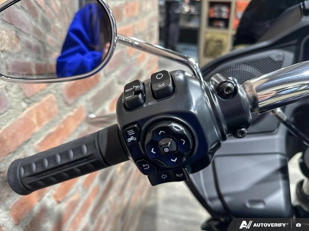 2026 Harley-davidson Road Glide alt